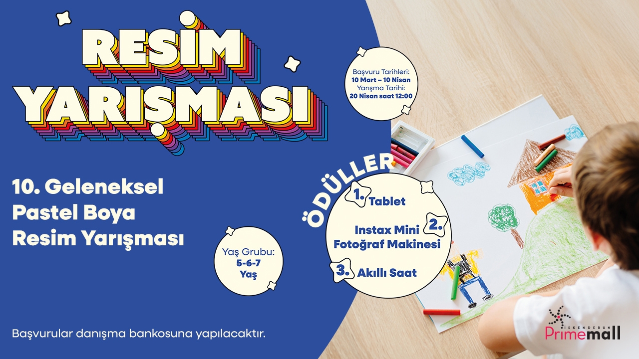 Resim Yarışması